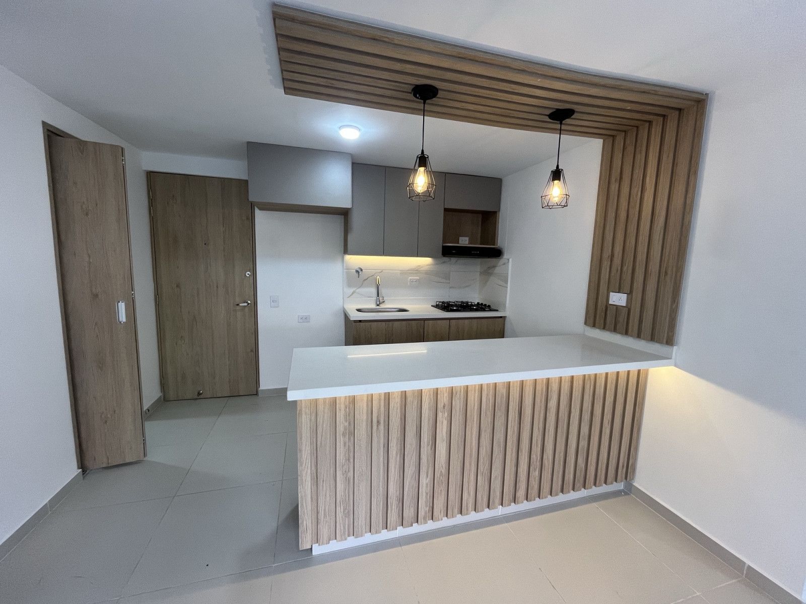 Apartamento en arriendo Antioquia Itagüí Zona Rural 65 m2 Habitaciones 3 Baños 2 Garajes 1 Precio $2400000