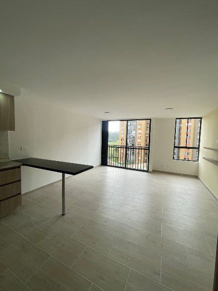 Apartamento en arriendo Antioquia Rionegro Centro 57 m2 Habitaciones 2 Baños 2 Garajes 0 Precio $1600000