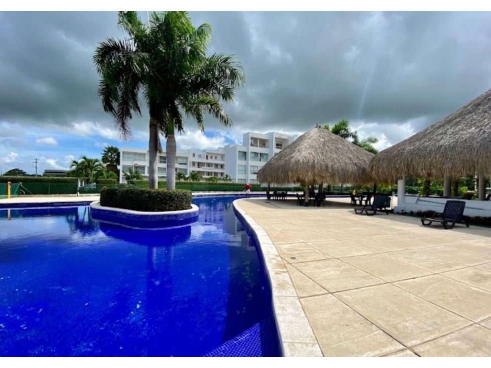 Apartamento en venta Bolívar Cartagena San Pedro Y Libertad 87 m2 Habitaciones 2 Baños 2 Garajes 1 Precio $550000000
