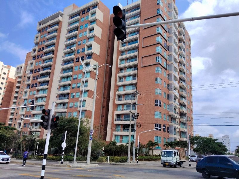 Inmuebles en Remate Apartamento en venta Atlántico Barranquilla Villa Santos 150 m2 Habitaciones 4 Baños 1 Garajes 2 Precio $878000000