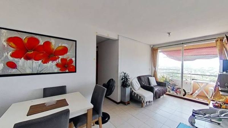 Inmuebles en Remate Apartamento en venta Bolívar Cartagena Br La Plazuela 71 m2 Habitaciones 3 Baños 3 Garajes 1 Precio $255000000