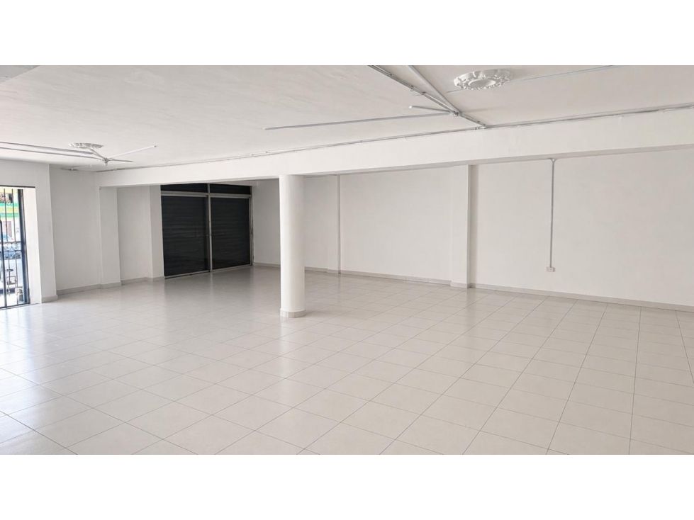 Local en arriendo Antioquia Medellín Los Colores 140 m2 Habitaciones 0 Baños 2 Garajes 0 Precio $7500000