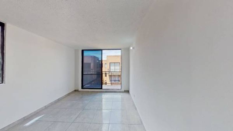 Inmuebles en Remate Apartamento en venta Cundinamarca Mosquera Ciudad Sabana 57 m2 Habitaciones 3 Baños 2 Garajes 0 Precio $198000000