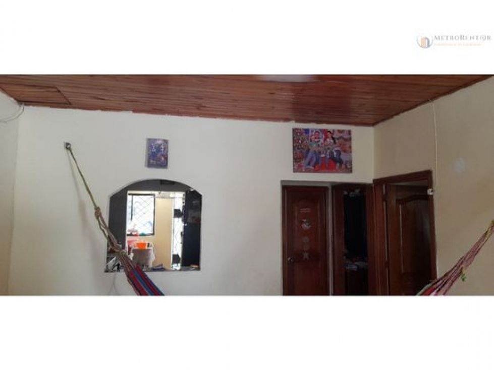 Casa en venta Córdoba Montería El Alivio 94 m2 Habitaciones 3 Baños 2 Garajes 0 Precio $270000000