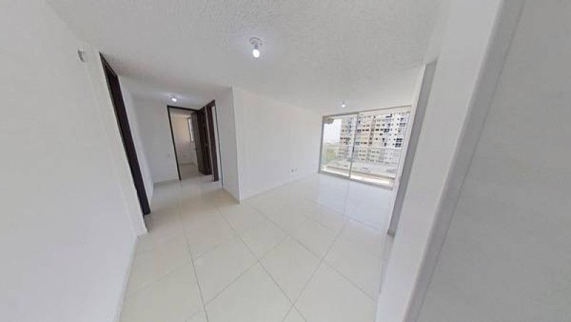 Apartamento en venta Atlántico Barranquilla Cr El Lago 64 m2 Habitaciones 3 Baños 2 Garajes 0 Precio $180000000