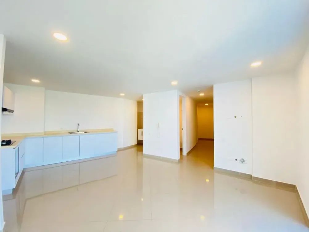 Apartamento en arriendo Bolívar Cartagena Daniel Lemaitre 113 m2 Habitaciones 3 Baños 2 Garajes 1 Precio $2100000