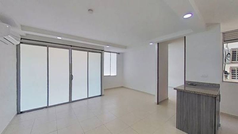 Inmuebles en Remate Apartamento en venta Bolívar Cartagena Cartagena 58 m2 Habitaciones 2 Baños 2 Garajes 1 Precio $295000000
