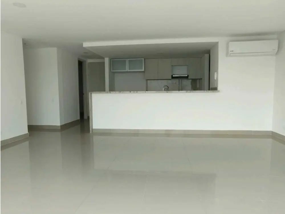 Apartamento en arriendo Bolívar Cartagena Crespo 120 m2 Habitaciones 3 Baños 3 Garajes 1 Precio $2100000