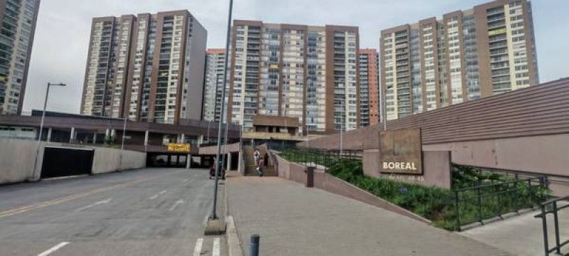 Apartamento en venta Cundinamarca Bogotá La Igualdad 92 m2 Habitaciones 3 Baños 2 Garajes 1 Precio $760000000