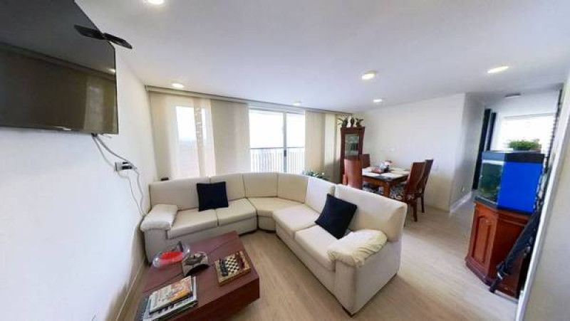 Apartamento en venta Cundinamarca Bogotá La Igualdad 76 m2 Habitaciones 3 Baños 2 Garajes 1 Precio $760000000