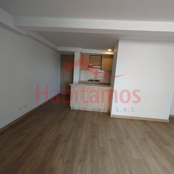 Apartamento en arriendo Antioquia Rionegro El Porvenir 78 m2 Habitaciones 3 Baños 2 Garajes 1 Precio $2850000