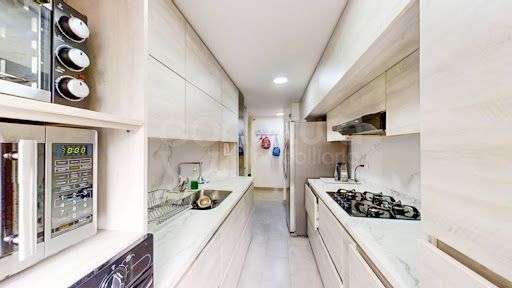 Apartamento en venta Antioquia Medellín Castropol 98 m2 Habitaciones 3 Baños 2 Garajes 1 Precio $760000000