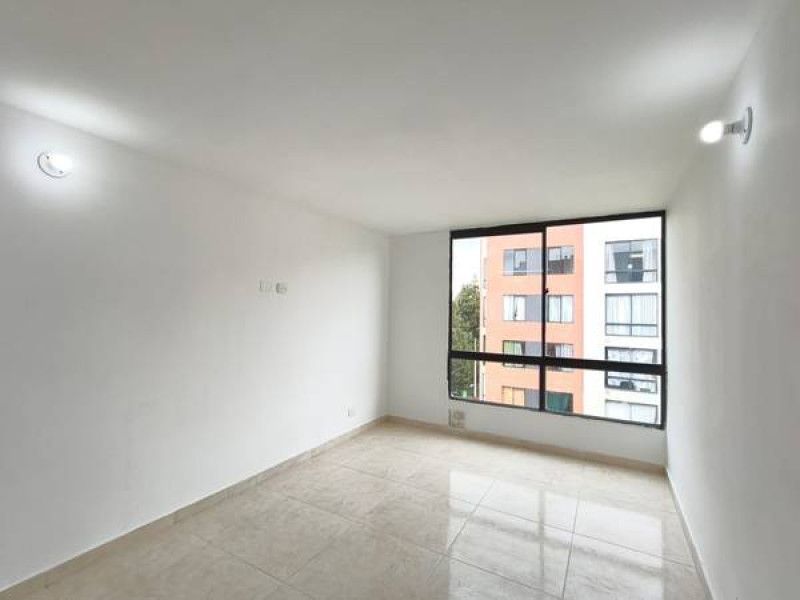 Apartamento en venta Cundinamarca Mosquera La Capuchina 54 m2 Habitaciones 3 Baños 2 Garajes 1 Precio $226000000