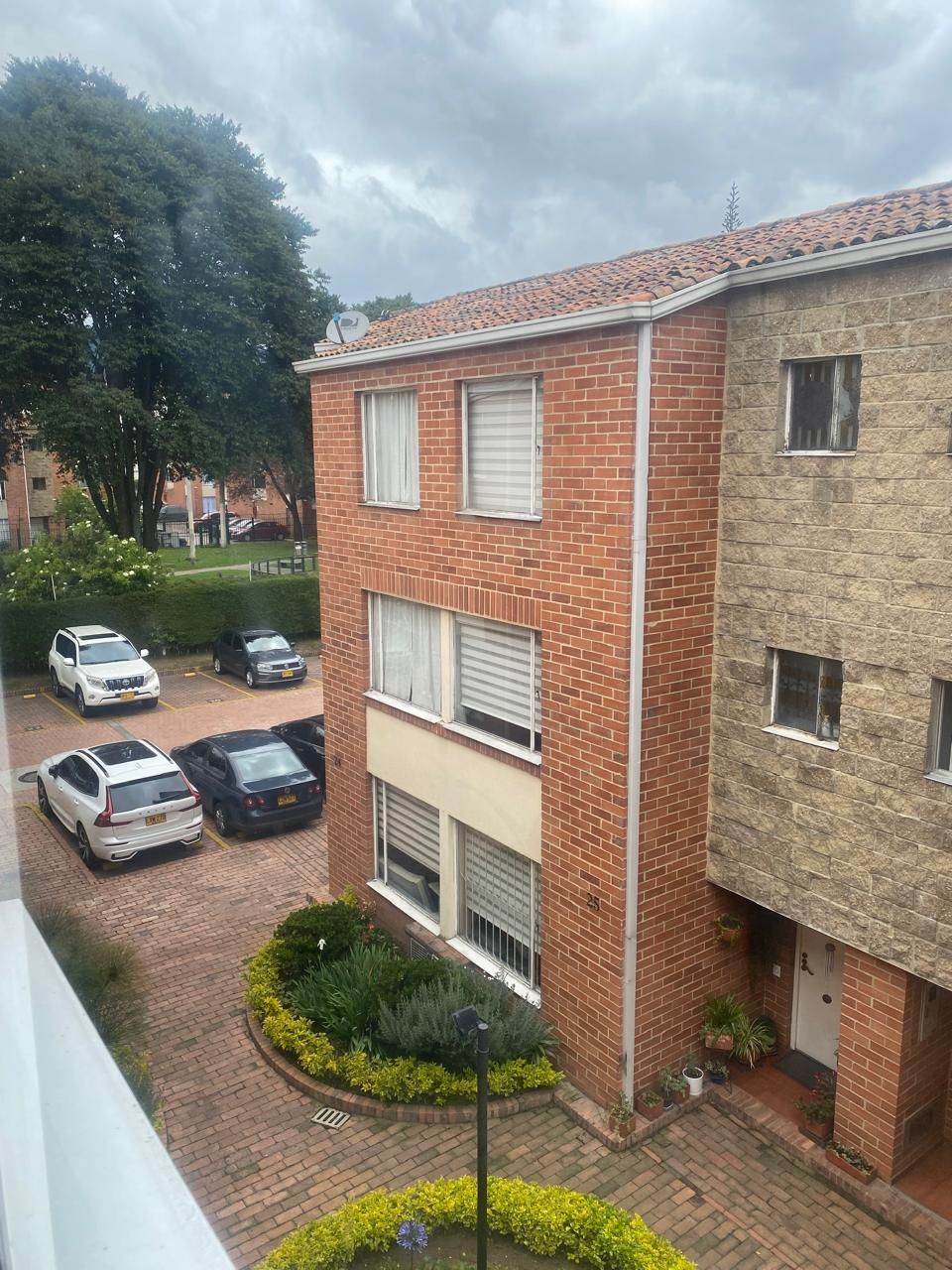 Casa en venta Cundinamarca Bogotá Villa Nova 87 m2 Habitaciones 3 Baños 2 Garajes 1 Precio $480000000