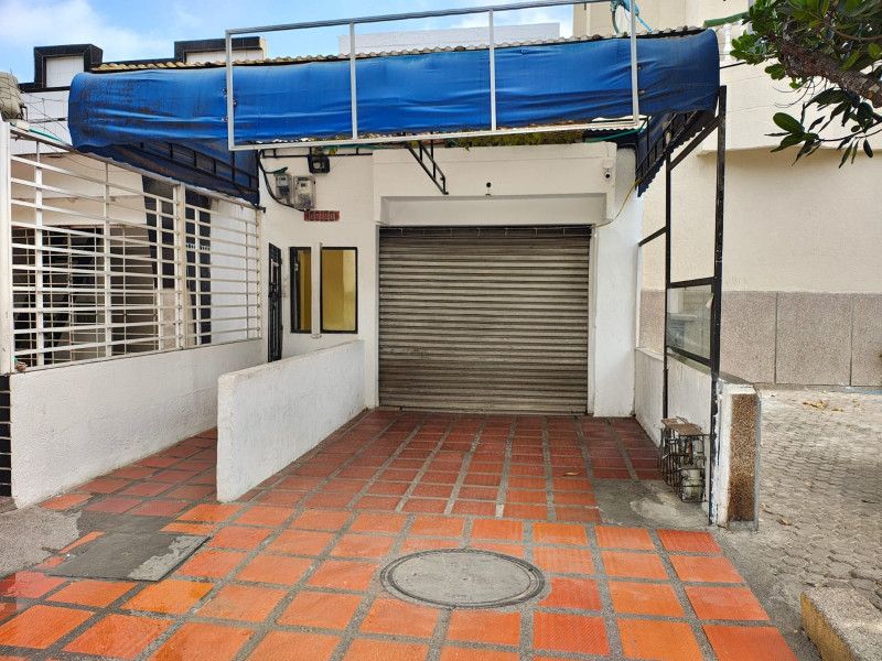 Apartaestudio en arriendo Atlántico Barranquilla El Recreo 32 m2 Habitaciones 1 Baños 1 Garajes 0 Precio $1300000