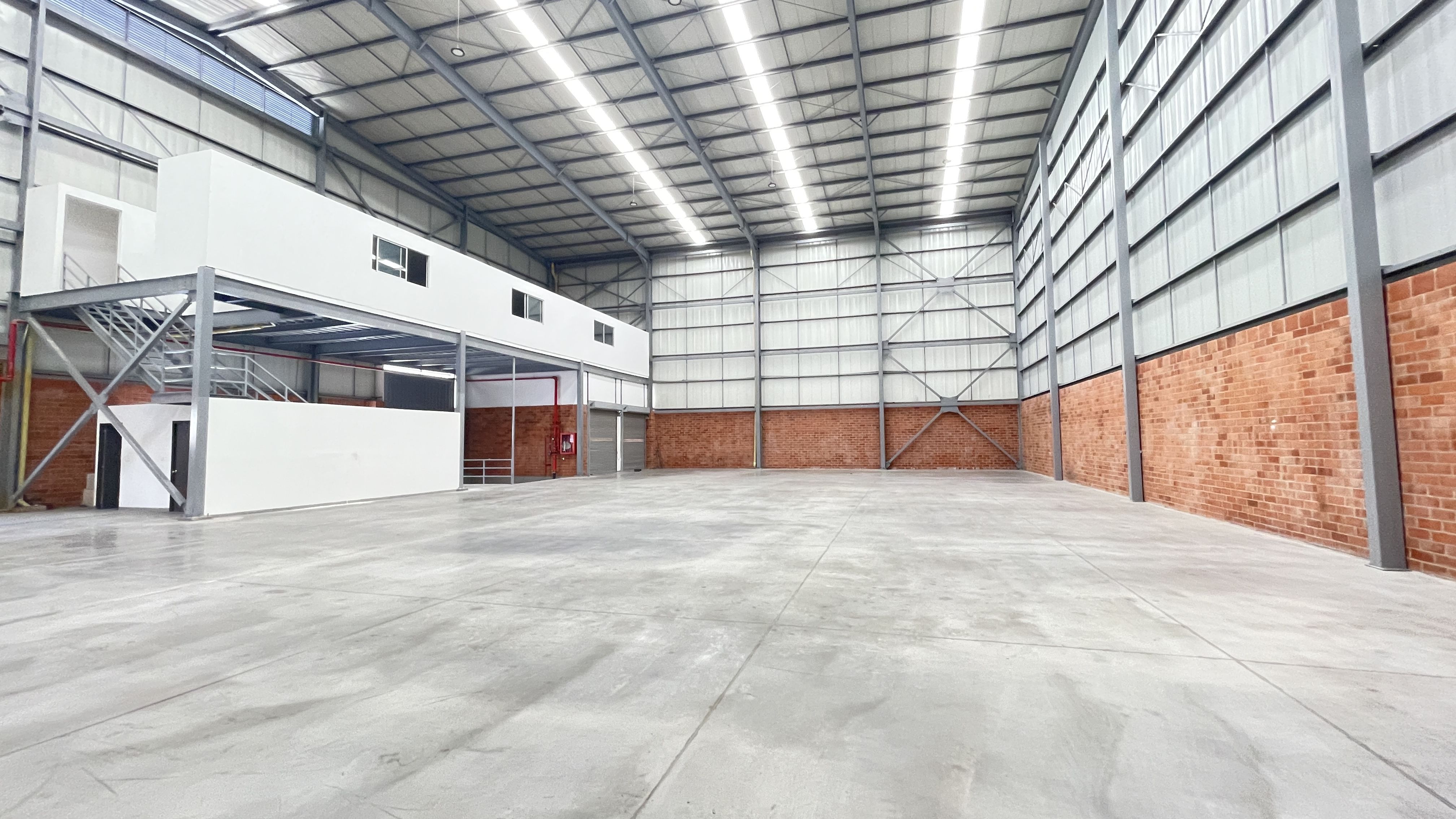 Bodega en venta Valle Del Cauca Yumbo Zona Industrial 1500 m2 Habitaciones 0 Baños 6 Garajes 6 Precio $4725500000