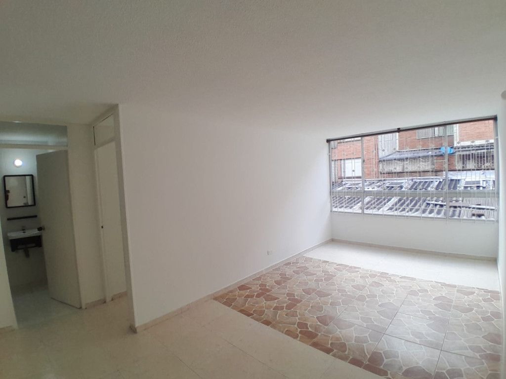 Apartamento en arriendo Cundinamarca Bogotá Normandía 49 m2 Habitaciones 2 Baños 1 Garajes 0 Precio $1958000