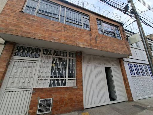 Bodega en arriendo Cundinamarca Bogotá Claret 510 m2 Habitaciones 0 Baños 4 Garajes 0 Precio $7500000