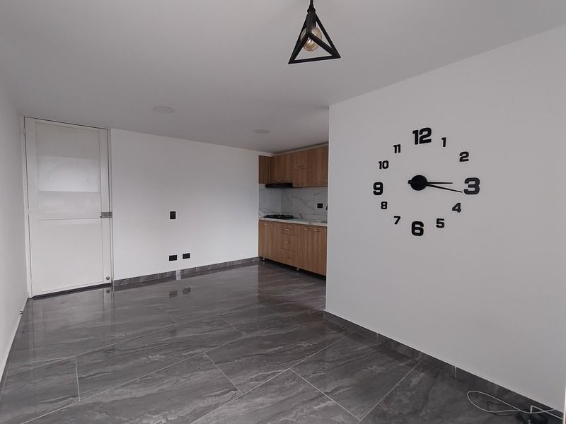 Apartamento en arriendo Antioquia Bello Asd 52 m2 Habitaciones 3 Baños 2 Garajes 0 Precio $2000000