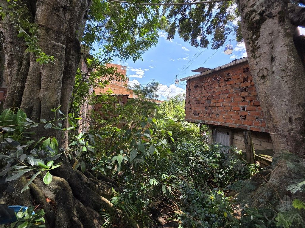 Lote en venta Antioquia Medellín Juan Xxiii La Quiebra 102 m2 Habitaciones 0 Baños 0 Garajes 0 Precio $70000000