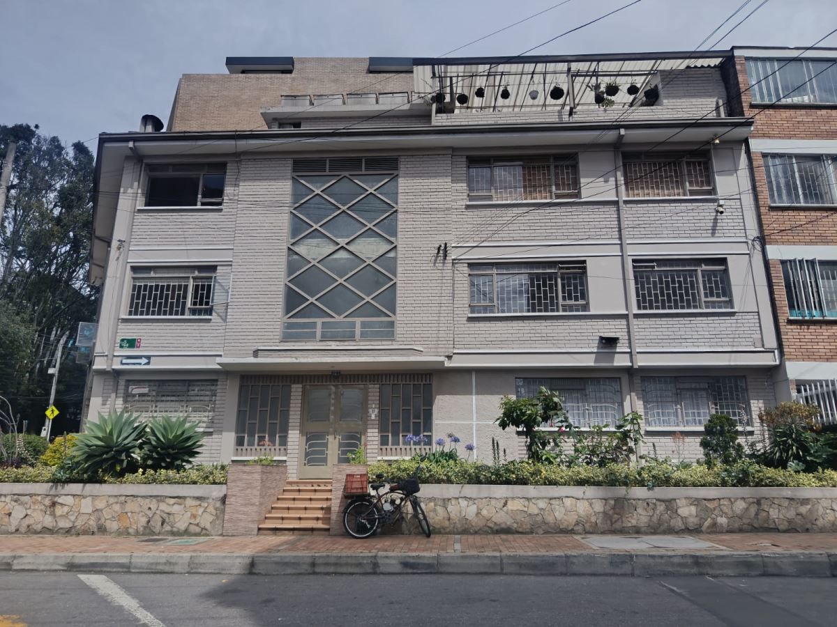 Apartamento en arriendo Cundinamarca Bogotá Emaus 70 m2 Habitaciones 2 Baños 2 Garajes 0 Precio $3500000