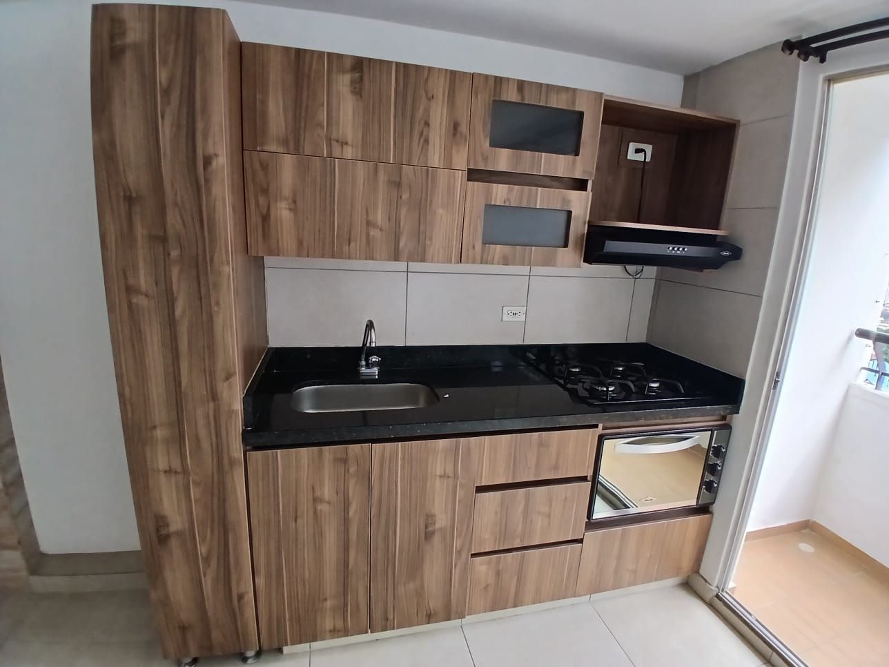 Apartamento en arriendo Antioquia Bello Asd 60 m2 Habitaciones 3 Baños 2 Garajes 1 Precio $1750000