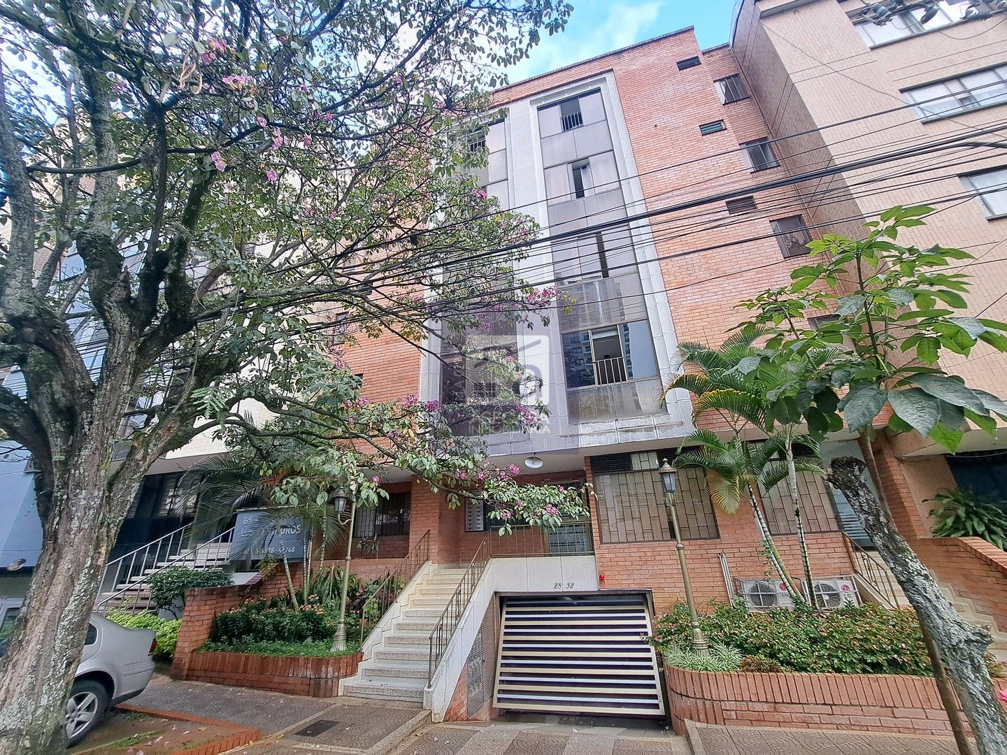 Apartamento en arriendo Santander Bucaramanga Sotomayor 70 m2 Habitaciones 2 Baños 2 Garajes 1 Precio $1700000