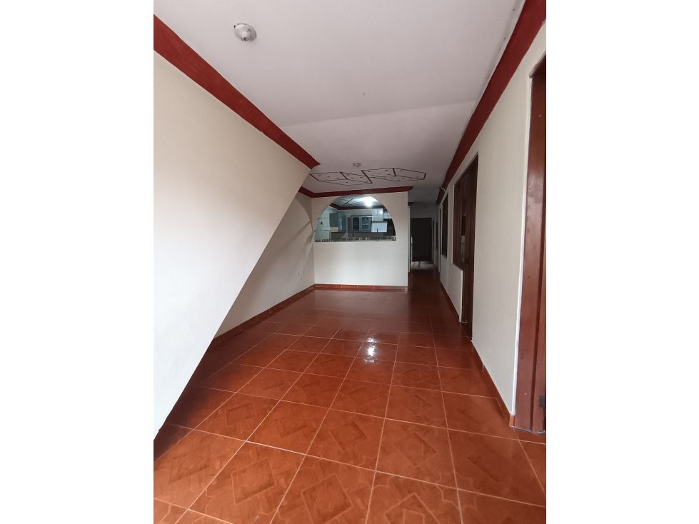 Apartamento en arriendo Valle Del Cauca Cali El Diamante 140 m2 Habitaciones 6 Baños 3 Garajes 1 Precio $1200000