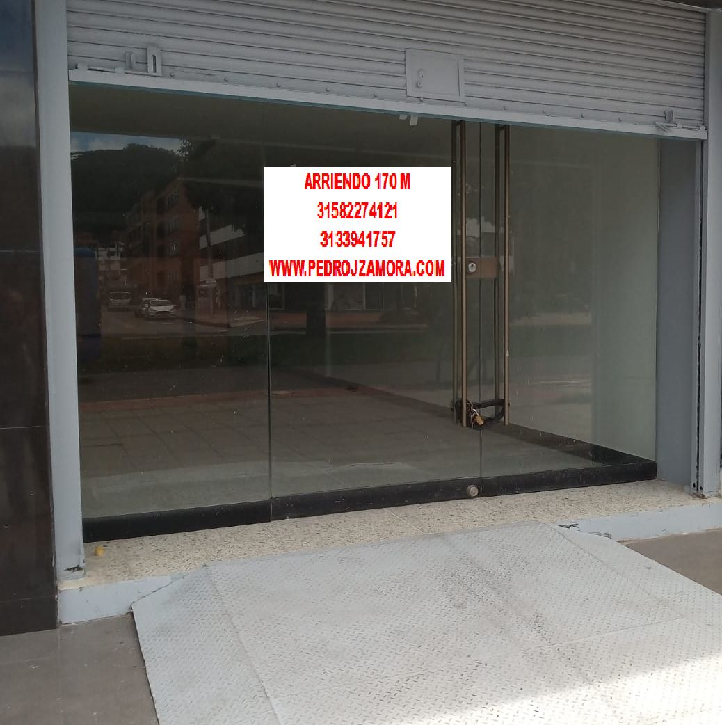 Local en arriendo Cundinamarca Bogotá Santa Barbara Occidental 170 m2 Habitaciones 0 Baños 0 Garajes 0 Precio $12500000