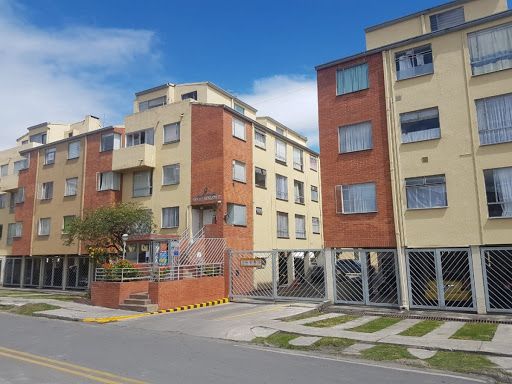 Apartamento en arriendo Cundinamarca Bogotá Toberin 53 m2 Habitaciones 3 Baños 1 Garajes 0 Precio $1500000