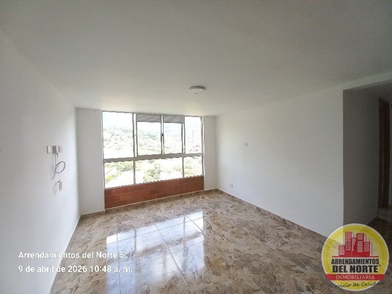 Apartamento en arriendo Antioquia Bello Urbanización Aralias 70 m2 Habitaciones 3 Baños 2 Garajes 0 Precio $1500000