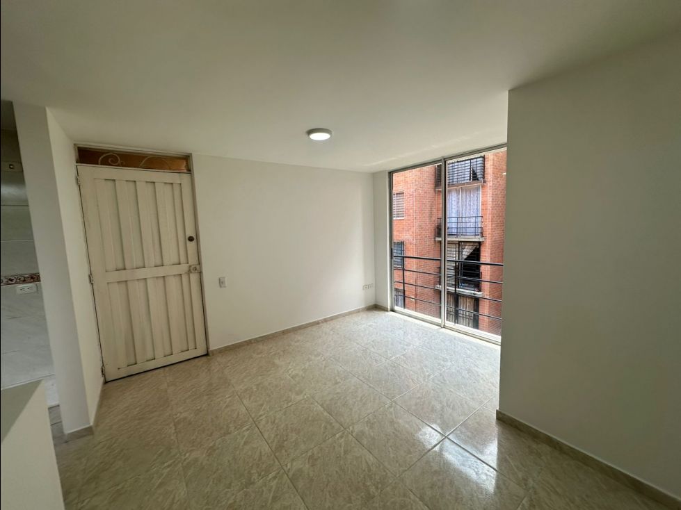 Apartamento en venta Valle Del Cauca Cali El Jordán 51 m2 Habitaciones 3 Baños 1 Garajes 0 Precio $165000000