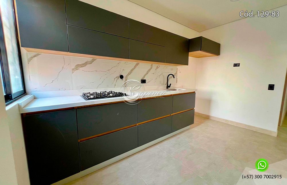 Casa en venta Antioquia El Carmen De Viboral Ub San Miguel 74 m2 Habitaciones 2 Baños 2 Garajes 1 Precio $340000000