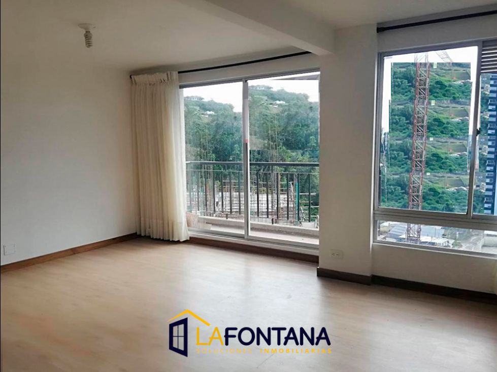 Apartamento en arriendo Caldas Manizales Manizales 57 m2 Habitaciones 3 Baños 2 Garajes 0 Precio $1500000