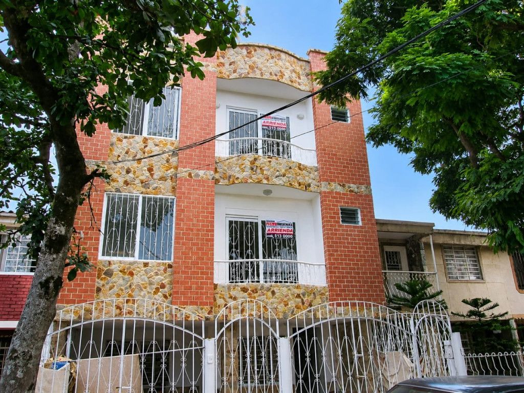 Apartamento en arriendo Valle Del Cauca Cali La Selva 60 m2 Habitaciones 2 Baños 2 Garajes 0 Precio $970000