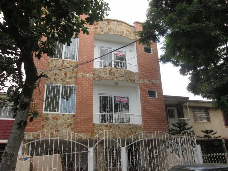Apartamento en arriendo Valle Del Cauca Cali La Selva 60 m2 Habitaciones 2 Baños 2 Garajes 0 Precio $970000