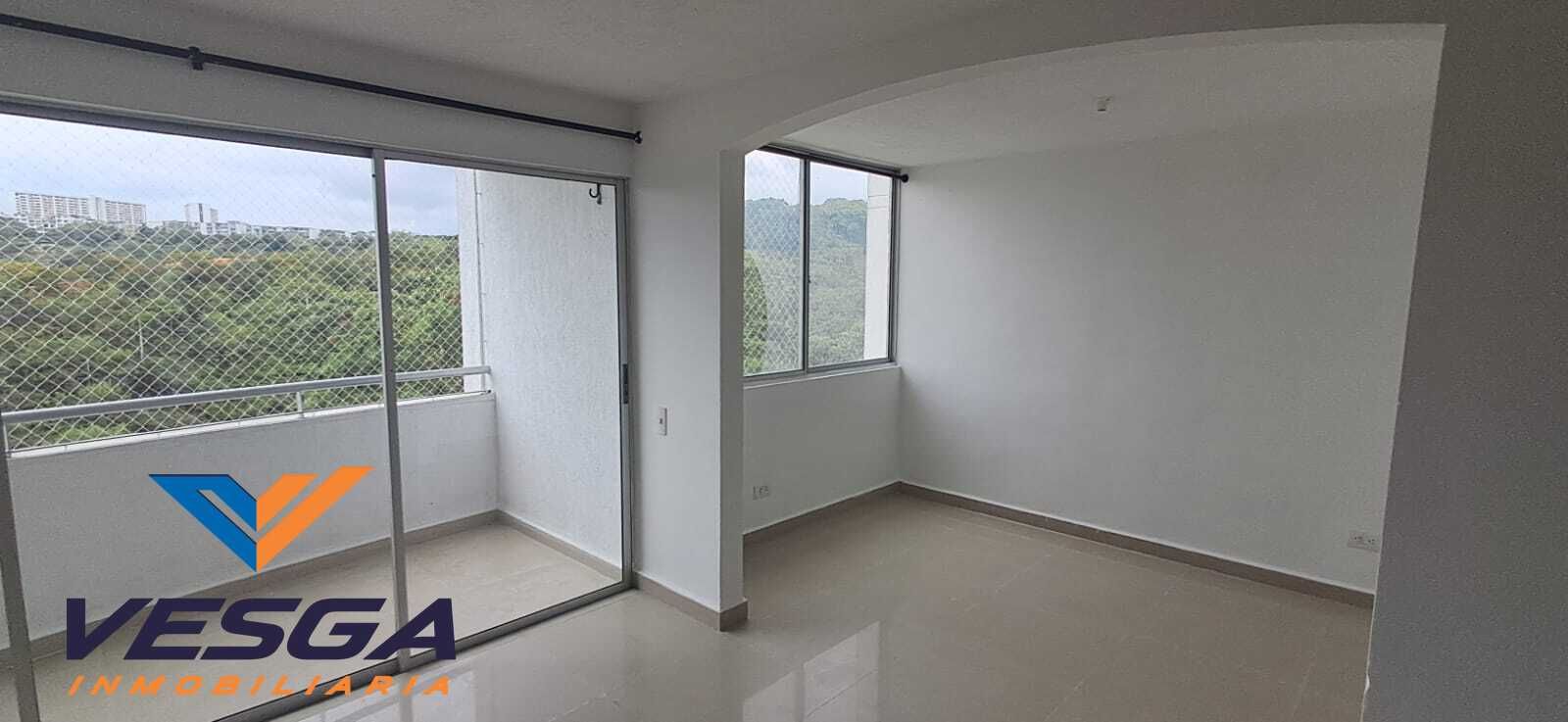 Apartamento en arriendo Santander Floridablanca Cr El Bosque Sector F 75 m2 Habitaciones 3 Baños 2 Garajes 1 Precio $2328000