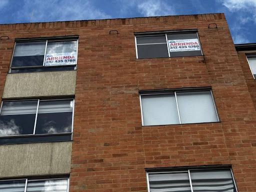 Apartamento en arriendo Cundinamarca Bogotá Parque Residencia Nuevo Suba 55 m2 Habitaciones 2 Baños 1 Garajes 0 Precio $1500000