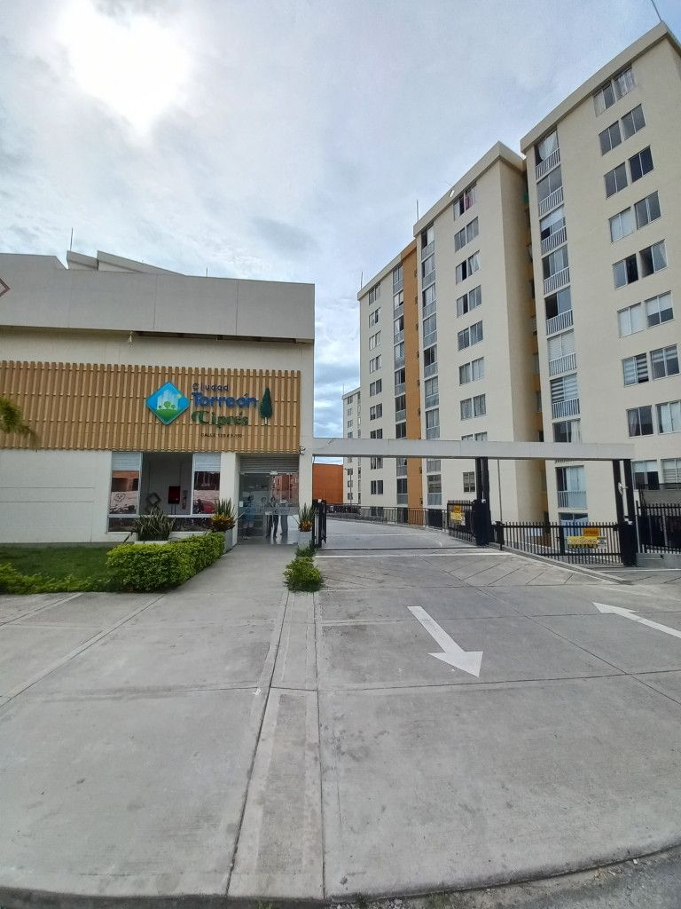 Apartamento en venta Tolima Ibagué Montecarlo Et I 51 m2 Habitaciones 3 Baños 2 Garajes 1 Precio $205000000