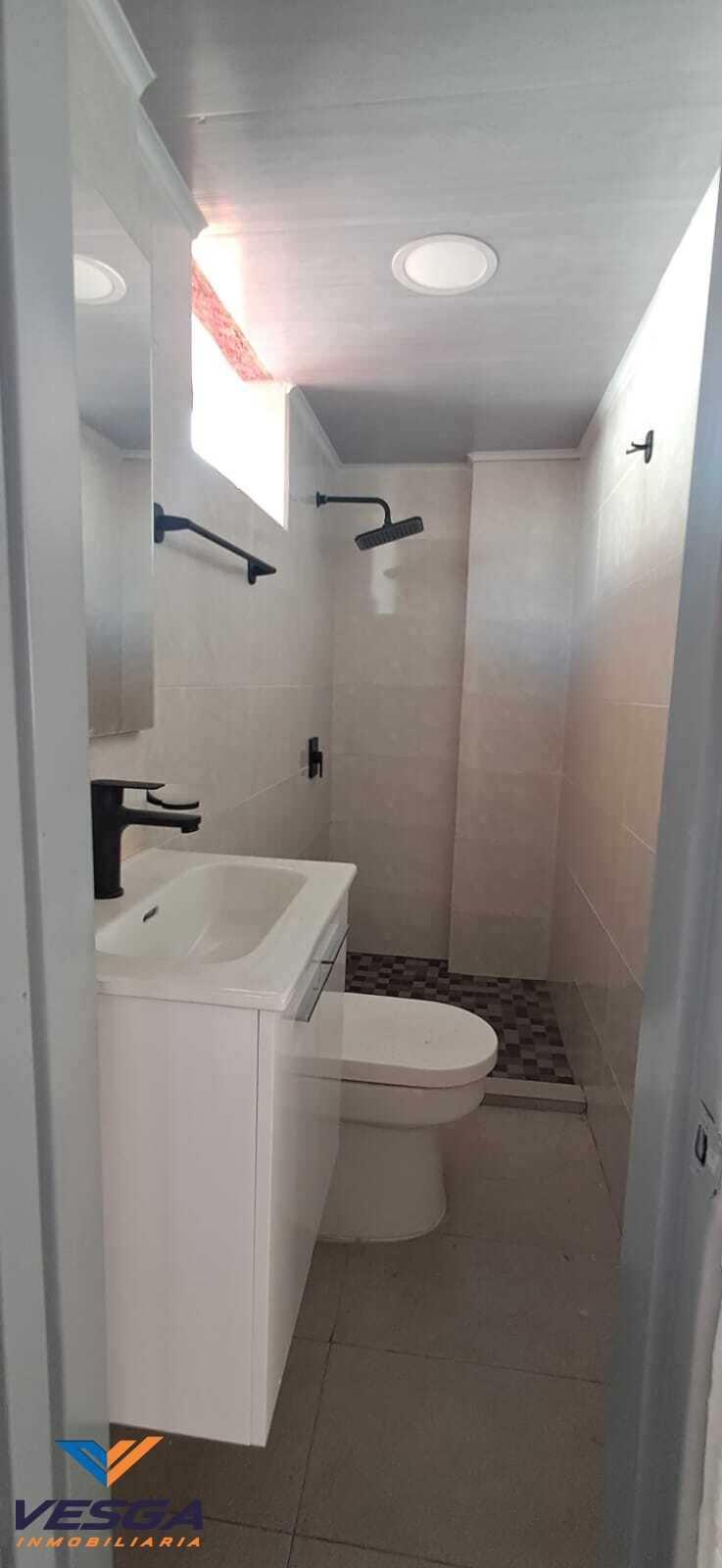 Apartamento en arriendo Santander Bucaramanga Centro 60 m2 Habitaciones 3 Baños 2 Garajes 0 Precio $1400000