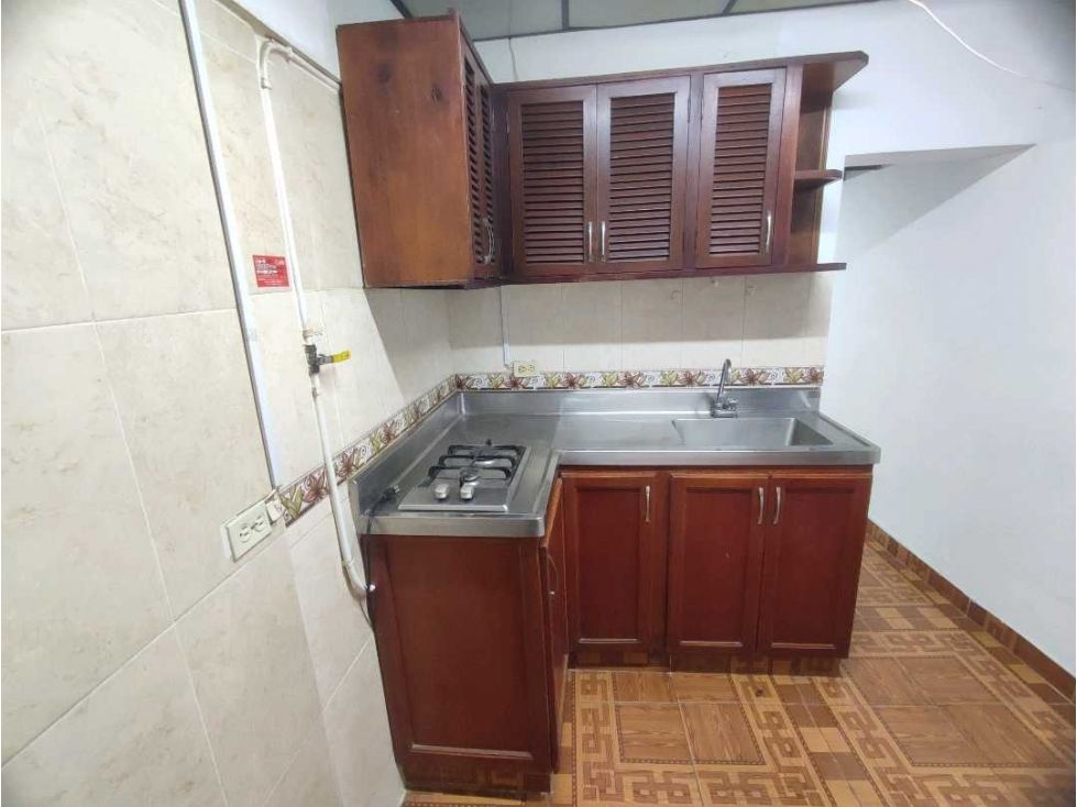 Apartaestudio en arriendo Antioquia Medellín San Miguel 30 m2 Habitaciones 1 Baños 1 Garajes 0 Precio $1200000