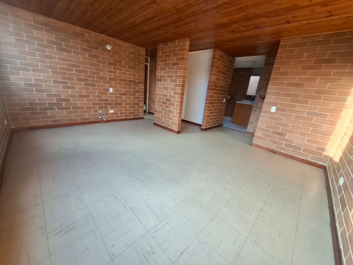Apartamento en arriendo Cundinamarca Bogotá Chicala 55 m2 Habitaciones 2 Baños 2 Garajes 0 Precio $922400
