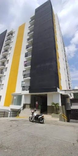 Apartamento en venta Risaralda Dosquebradas Ub Santa Isabel Et Ii 59 m2 Habitaciones 3 Baños 2 Garajes 1 Precio $280000000