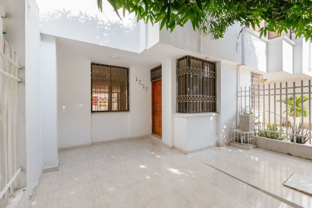 Casa en venta Magdalena Santa Marta Delicias 110 m2 Habitaciones 3 Baños 4 Garajes 1 Precio $370000000