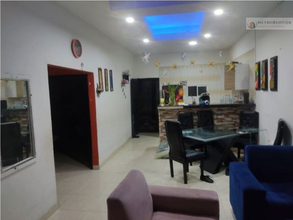 Casa en venta Córdoba Montería Rancho Grande 98 m2 Habitaciones 2 Baños 1 Garajes 0 Precio $160000000