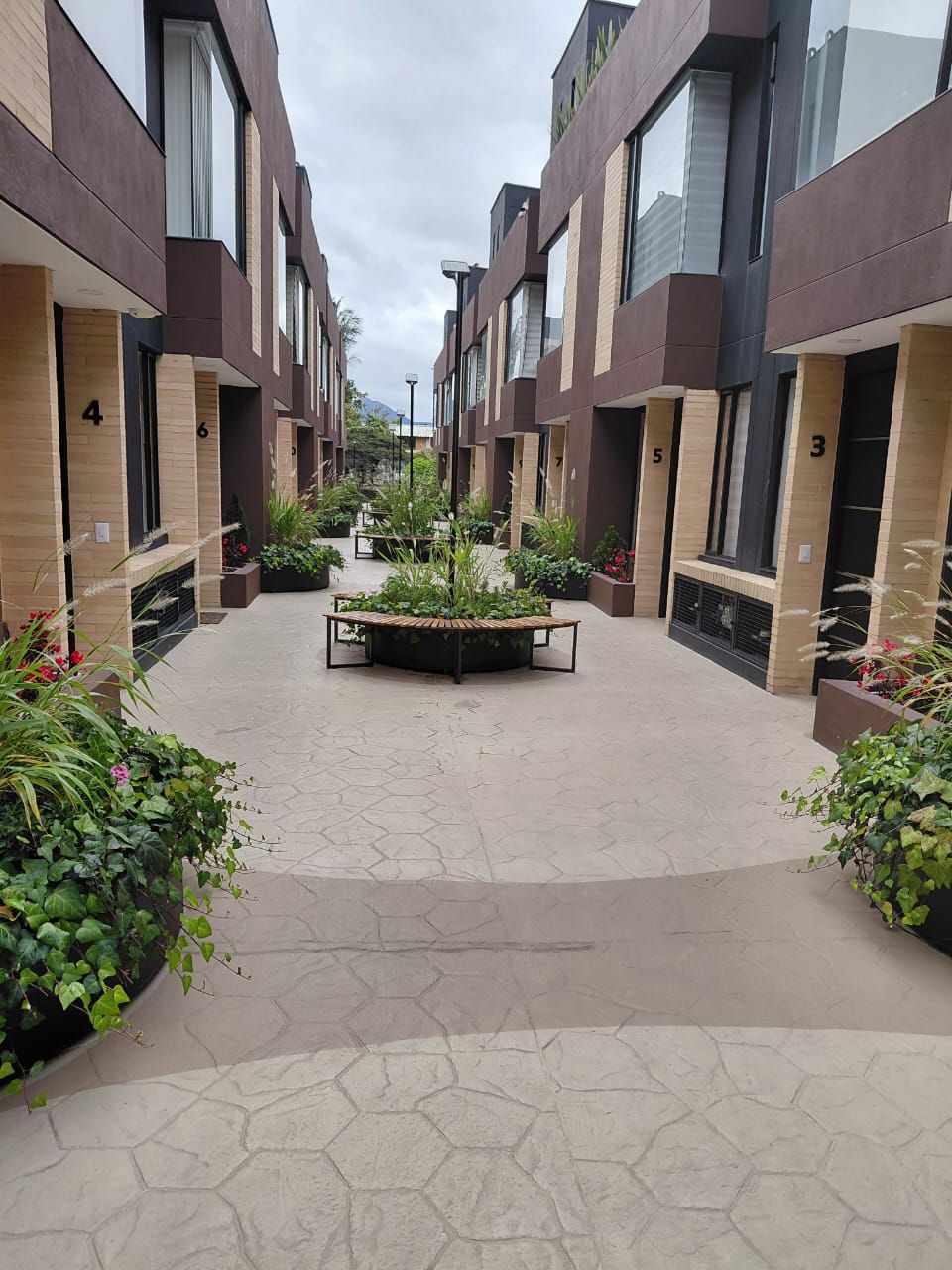Casa en venta Cundinamarca Chía Vista Verde 142 m2 Habitaciones 3 Baños 3 Garajes 2 Precio $650000000