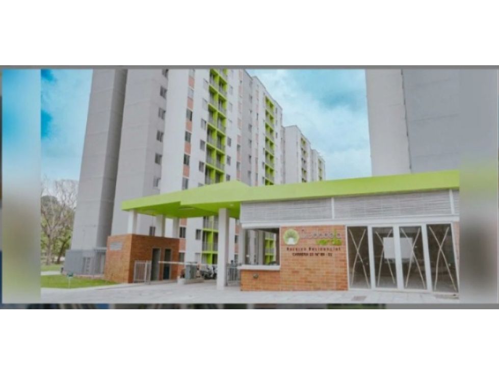 Apartamento en arriendo Santander Bucaramanga Bucaramanga 52 m2 Habitaciones 2 Baños 2 Garajes 1 Precio $1450000