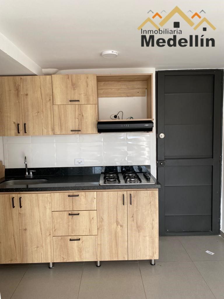 Apartamento en venta Antioquia La Estrella Bellos Aires 50 m2 Habitaciones 2 Baños 2 Garajes 0 Precio $260000000
