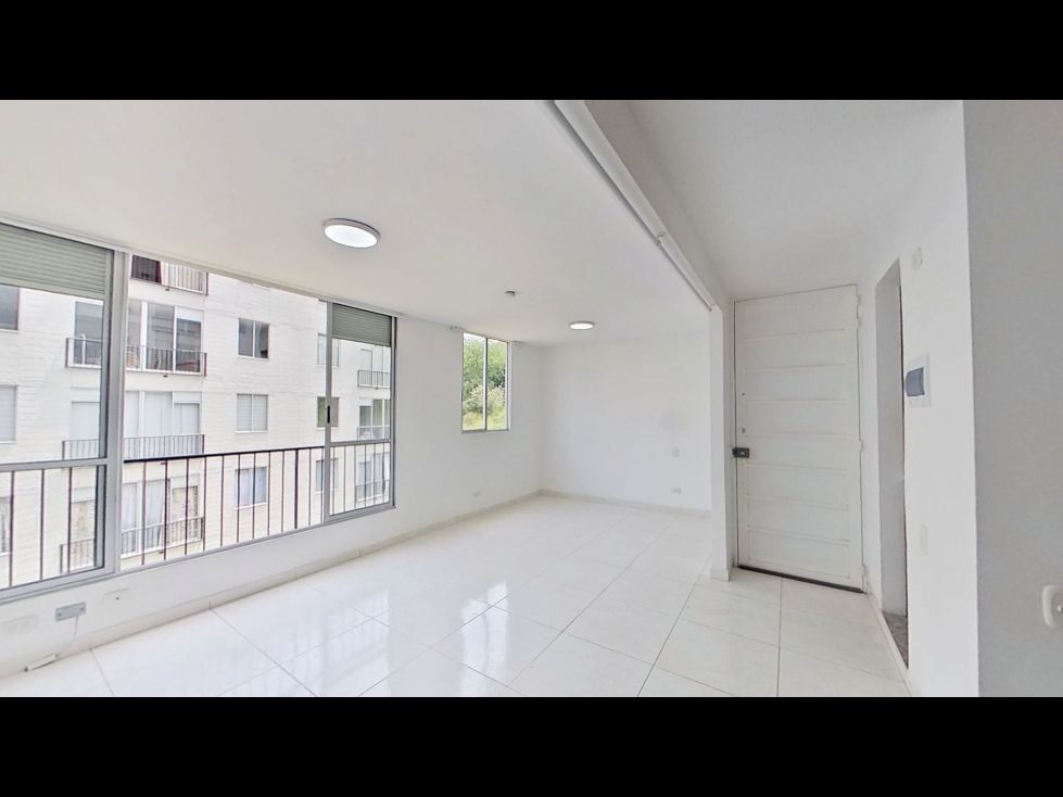 Apartamento en venta Valle Del Cauca Yumbo Panorama 50 m2 Habitaciones 2 Baños 1 Garajes 0 Precio $186900000