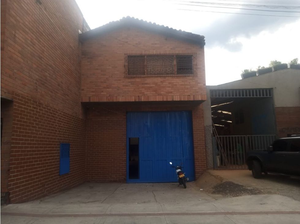 Bodega en venta Antioquia Itagüí San José 1300 m2 Habitaciones 0 Baños 4 Garajes 3 Precio $5000000000